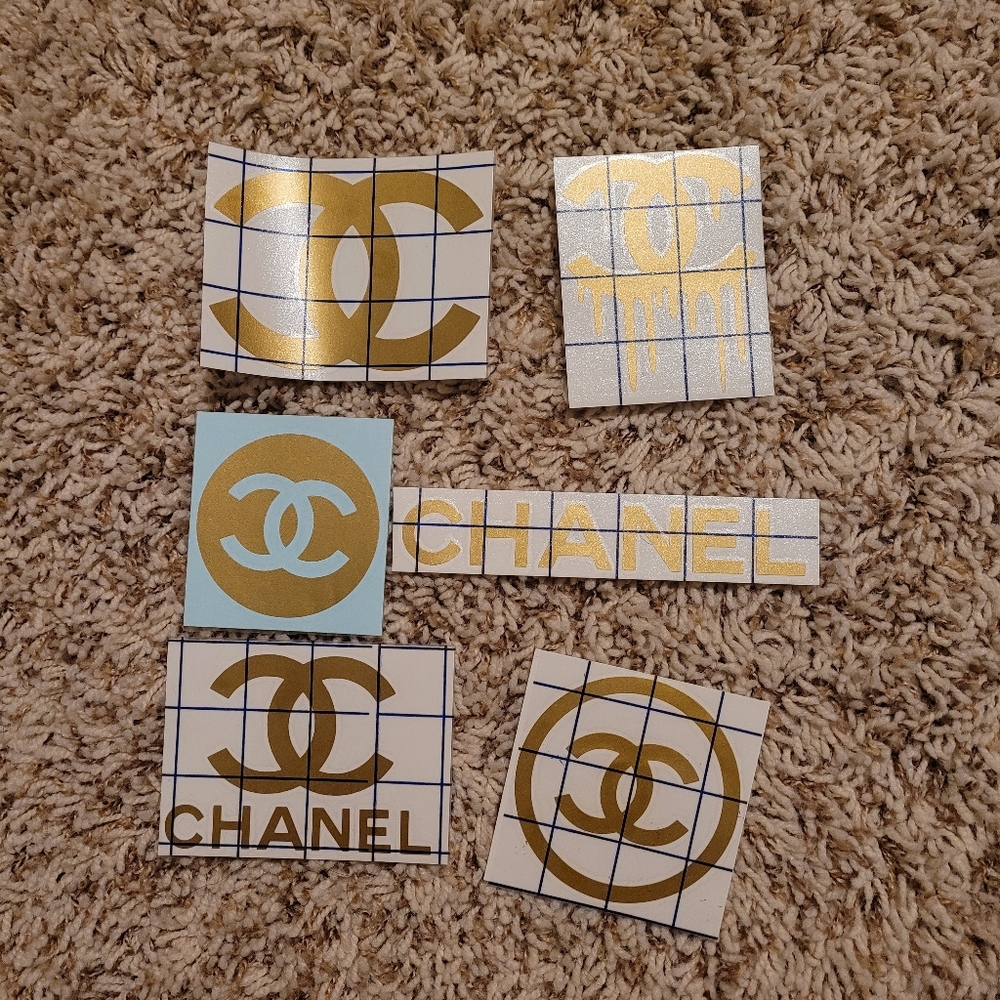 Decal